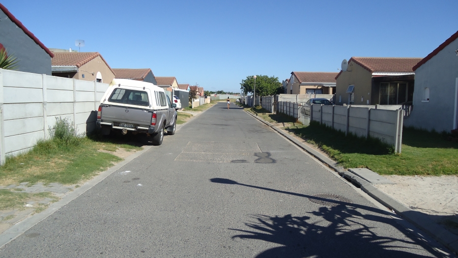 2 Bedroom Property for Sale in High Gate Western Cape